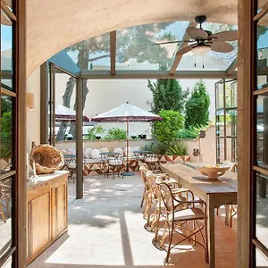 La Bionda - Adults Only 4*, Begur Espagne