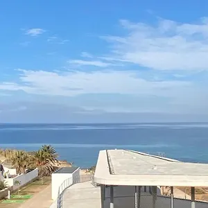 ** Apart Otel Bahia De İspanya