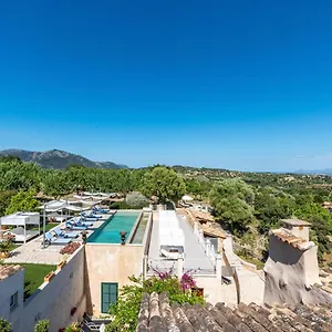 Hotel Son Arnau ****