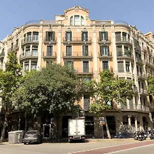 Hostal Coimpact Coliving Mallorca 