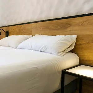 Pensionat Fontanella House, Barcelona