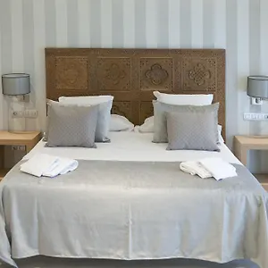 2* Couette-café Serennia Exclusive