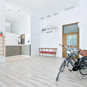  Auberge de jeunesse Ant