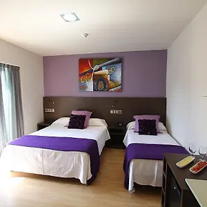 Tossamar And 4*, Tossa de Mar Espagne
