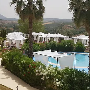 Hotel Almazara ****