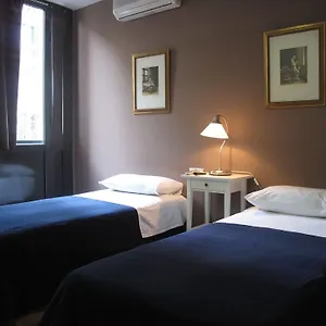 Pensionat Lk, Barcelona