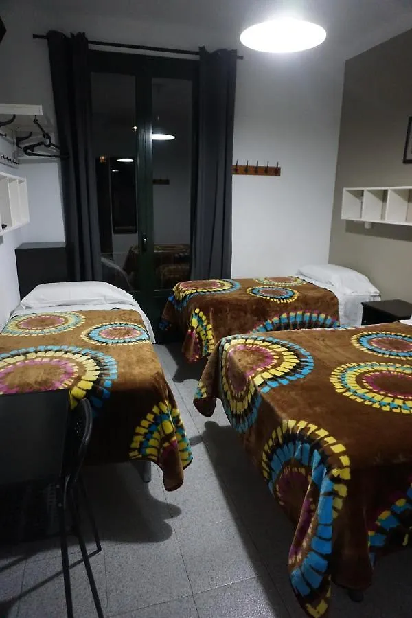 Pension Casa Blanca Barcellona 2*,  Spagna