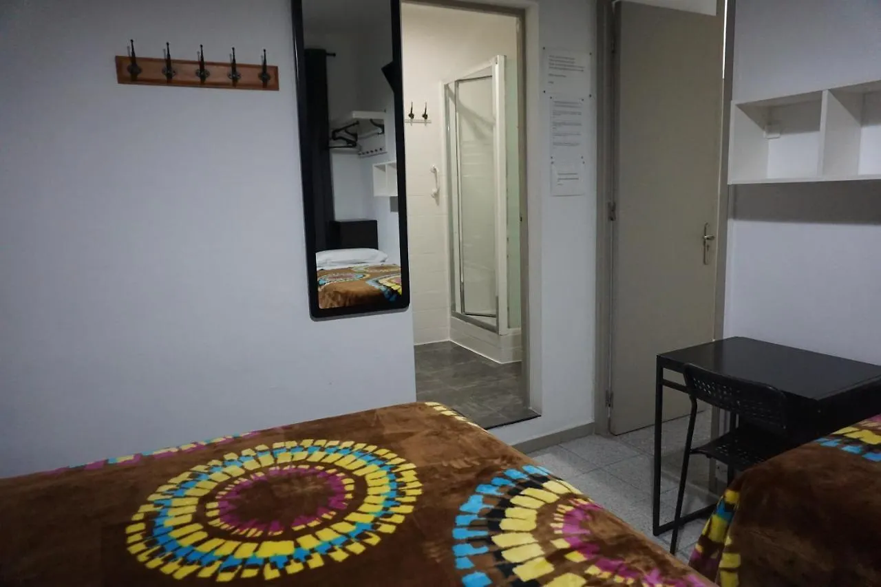 Pension Casa Blanca Barselona