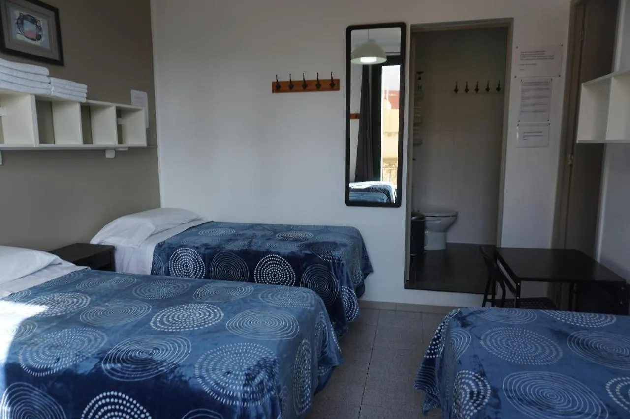 Guest house Pension Casa Blanca Barcelona