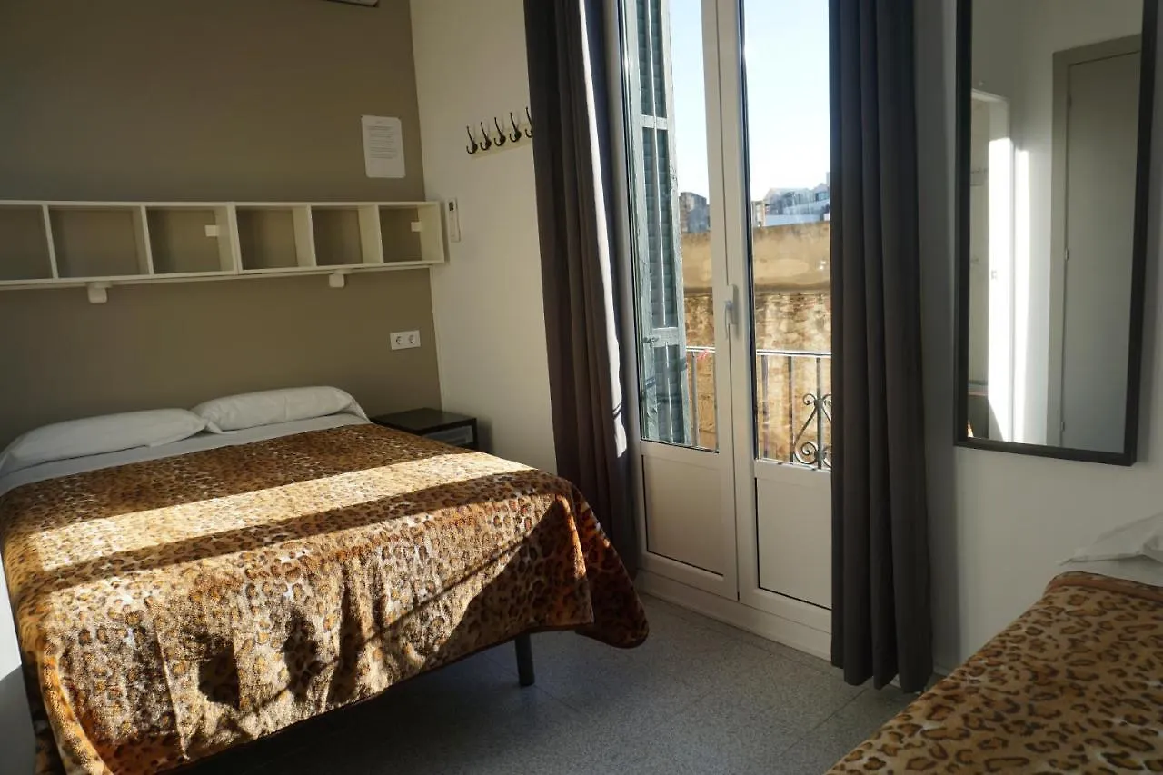 Pension Casa Blanca Barcelona Guest house