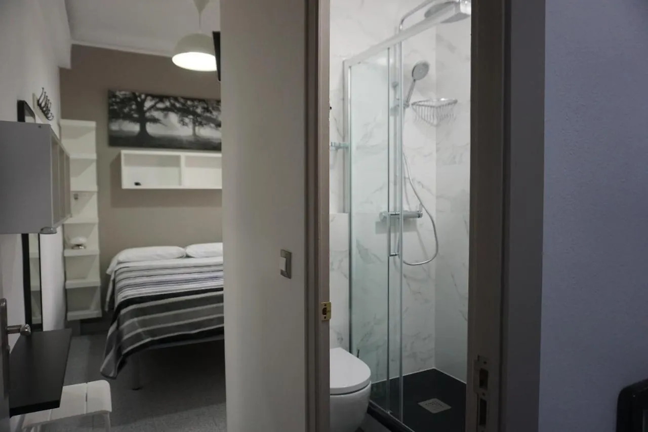 Pension Casa Blanca Barcelona Guest house